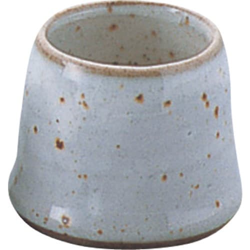 TKG エムズジャパン 粉引青磁 楊枝入 T03−