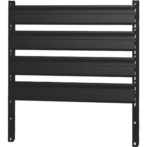 SHUTER 重量キャビネットカート用パネル W6