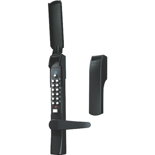 長沢 自動施錠キーレックス