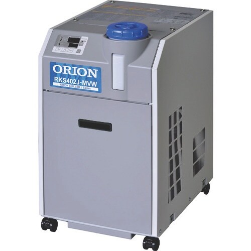 ORION 小型水槽付チラー(ミドルグレードーモデ