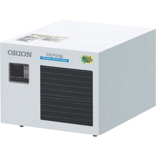 ORION 精密空調機器 PAPmini小型シリー