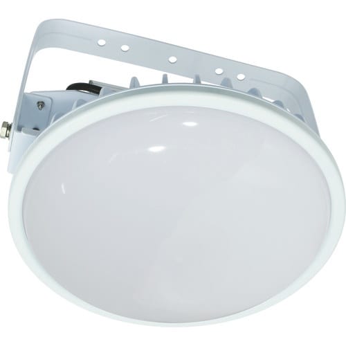 NICHIDO ハイディスク200W 昼白色 吊下