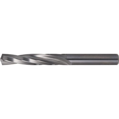 大見 超硬ドリル ヘキサゴンドリル 刃径9mm