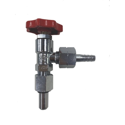 千代田 取出口BAバルブBAU−4