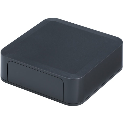 タカチ ネットワークケース ダークグレー