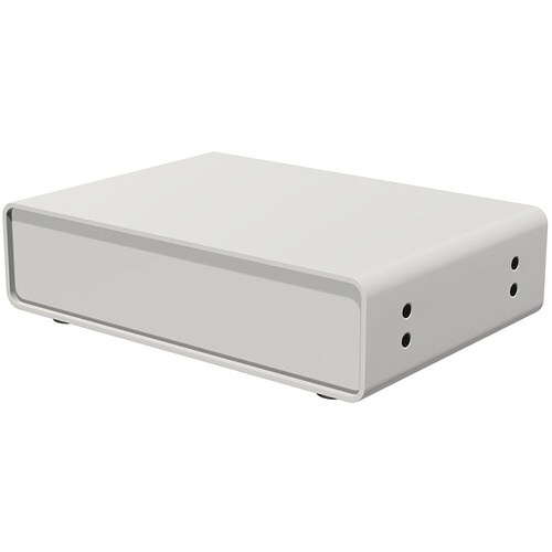 タカチ ユニバーサルアルミサッシケース ライトグレ