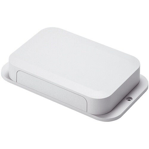 タカチ 壁付ネットワークケース オフホワイト