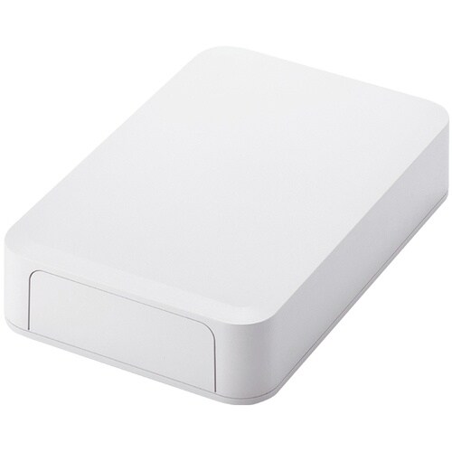 タカチ ネットワークケース オフホワイト