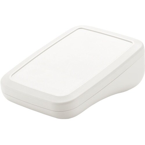 タカチ IP67 防水傾斜プラスチックケース オフ