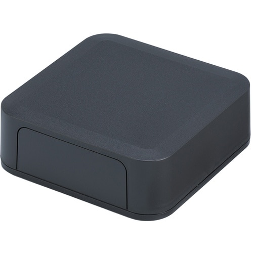 タカチ ネットワークケース ダークグレー