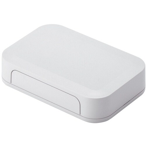 タカチ ネットワークケース オフホワイト