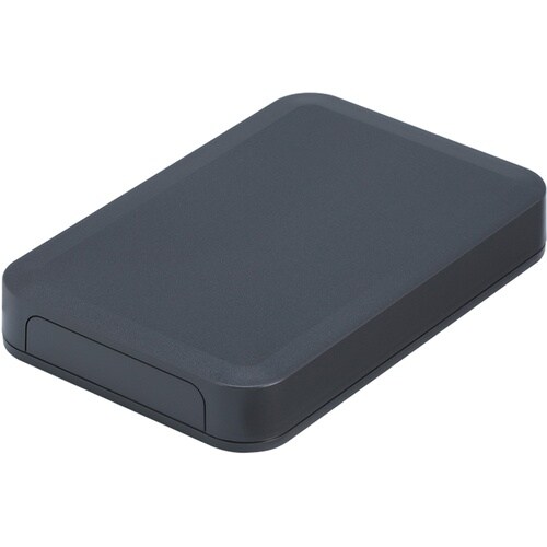 タカチ ネットワークケース ダークグレー