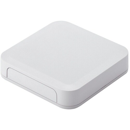 タカチ ネットワークケース オフホワイト