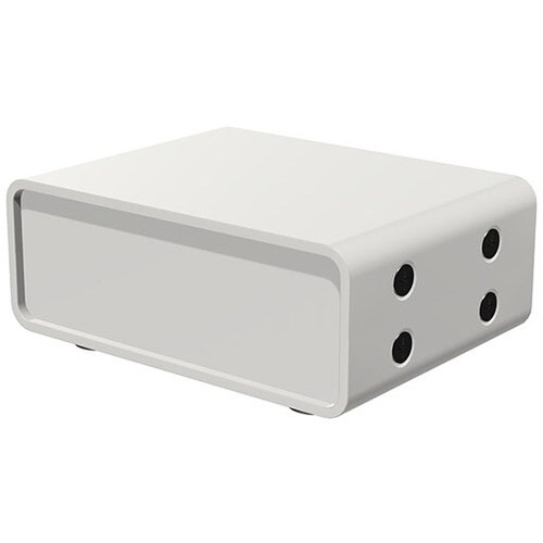 タカチ ユニバーサルアルミサッシケース ライトグレ