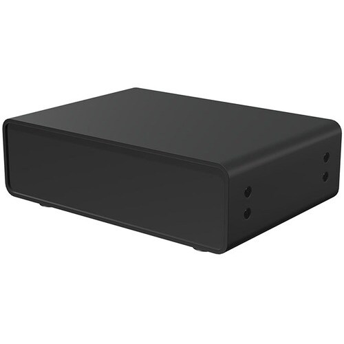 タカチ ユニバーサルアルミサッシケース ブラック