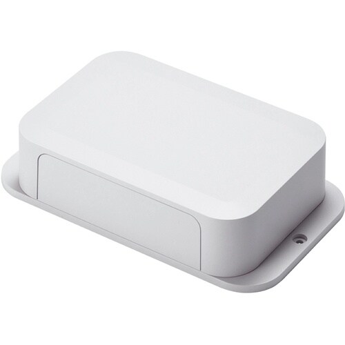 タカチ 壁付ネットワークケース オフホワイト