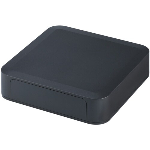 タカチ ネットワークケース ダークグレー