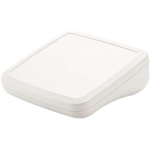 タカチ IP67 防水傾斜プラスチックケース オフ