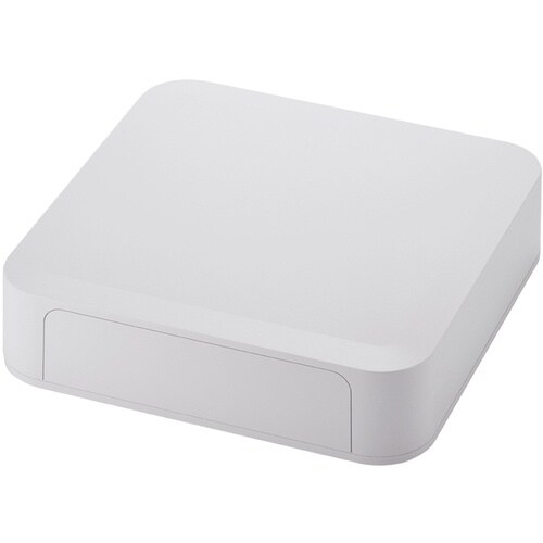 タカチ ネットワークケース オフホワイト