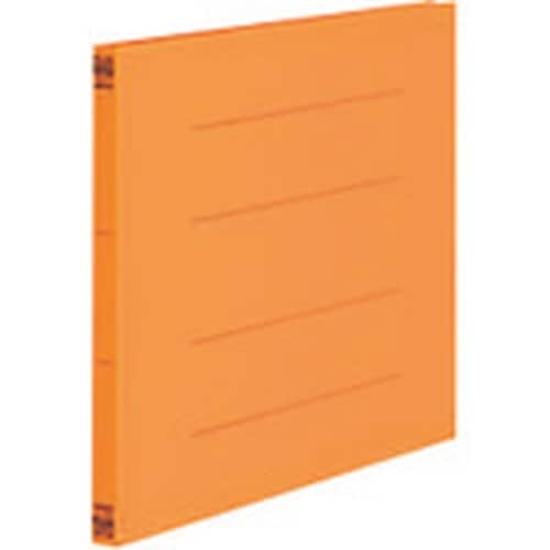 PLUS 892530)PPフラットファイルA4E