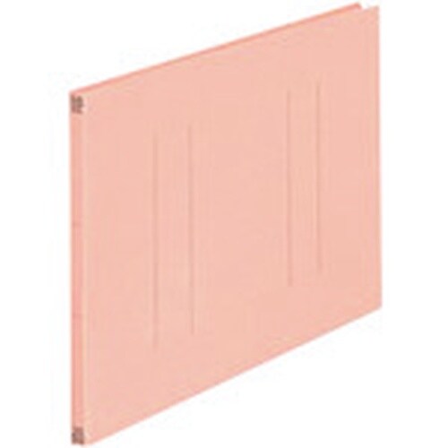 PLUS 98208)フラットファイル縦罫A3E