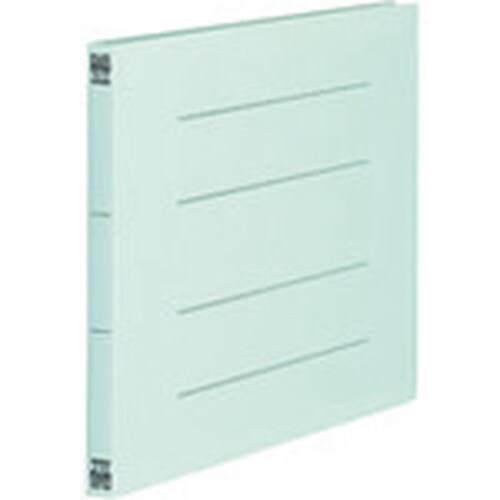 PLUS 892535)PPフラットファイルA4E