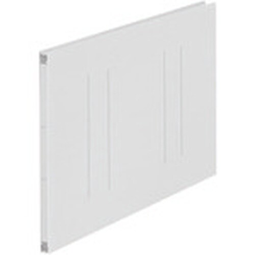 PLUS 98209)フラットファイル縦罫A3E