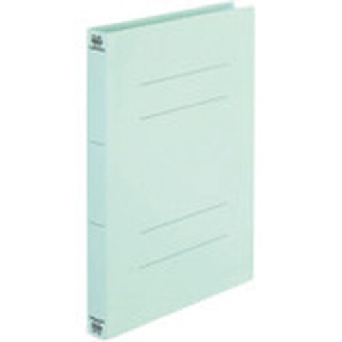 PLUS 892525)PPフラットファイルA4S