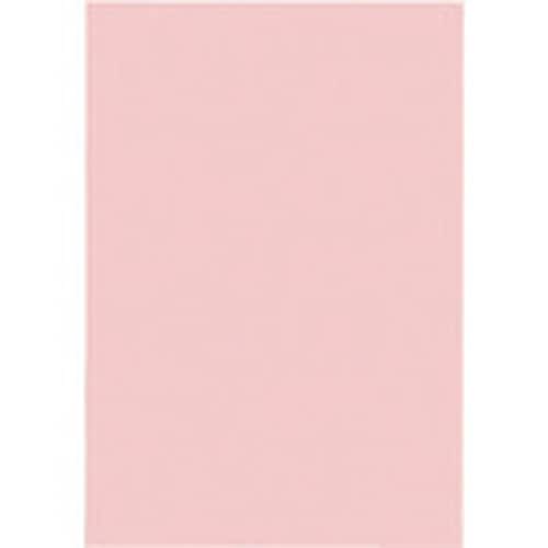 JTX 860250)色画用紙 4ツ切10枚 うす