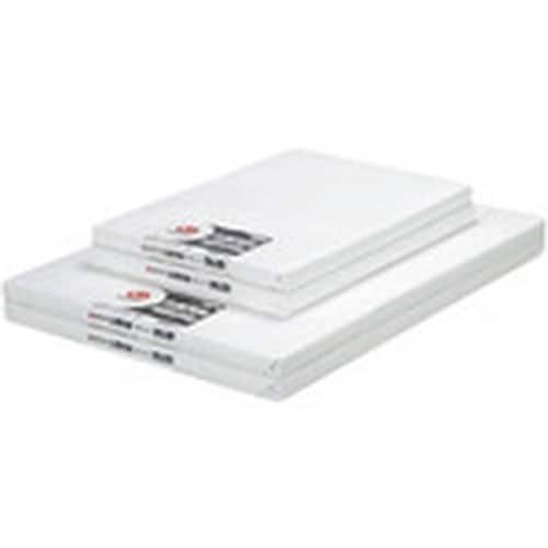 JTX 365321)白画用紙 中厚口四切100枚