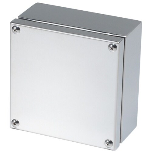 タカチ 防水・防塵ステンレスボックス