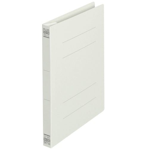 PLUS 261069)フラットファイル 051N