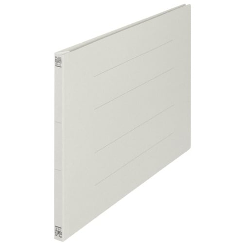 PLUS 261079)フラットファイル 012N