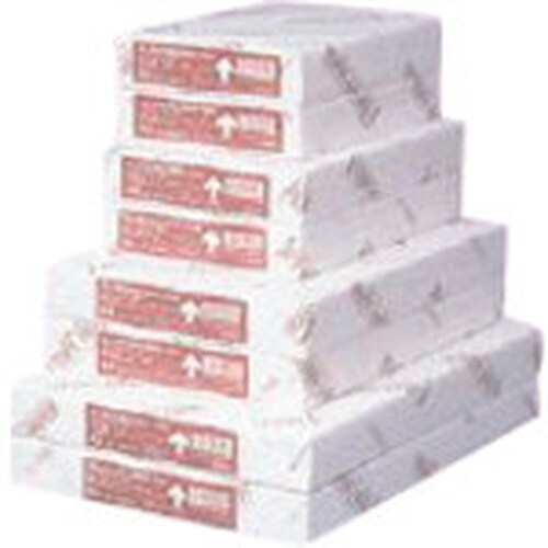 PLUS 810230)コピーペーパー 中性紙 B