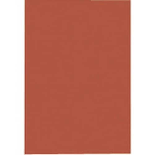 JTX 860254)色画用紙 8ツ切10枚 ちゃ