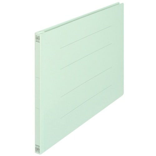 PLUS 261075)フラットファイル 012N