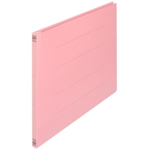 PLUS 261078)フラットファイル 012N