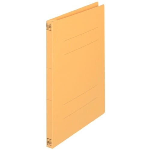 PLUS 78047)フラットファイル 031N