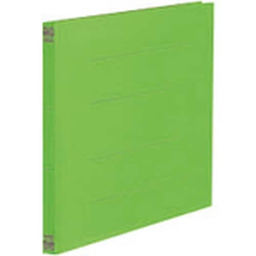 PLUS 98354)PPフラットファイルA4E