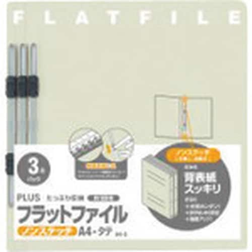 PLUS 78373)フラットファイル 023NP