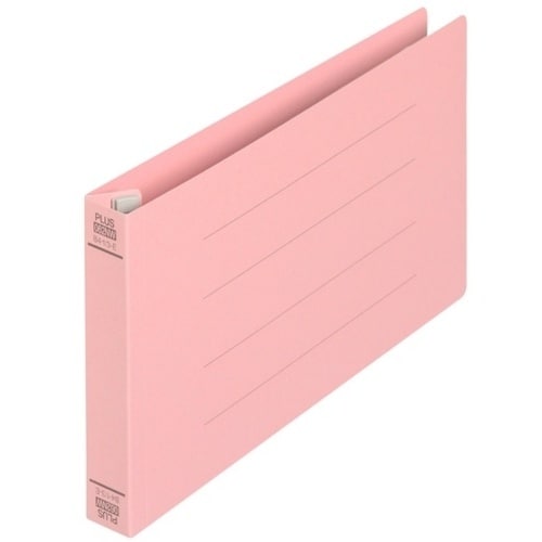 PLUS 261126)フラットファイル 062N
