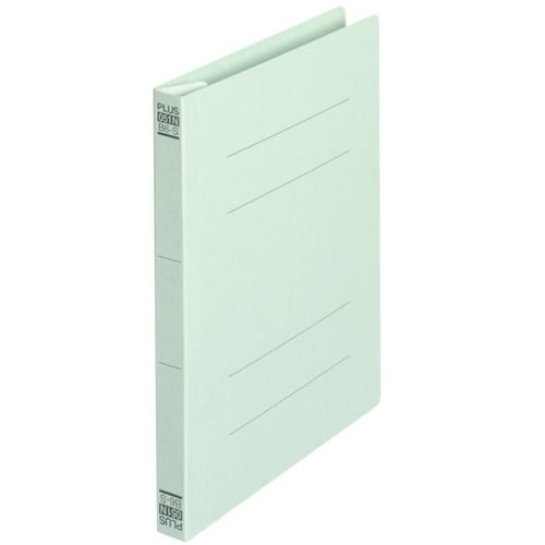 PLUS 78135)フラットファイル 051N