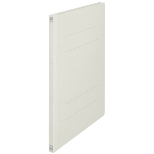 PLUS 261045)フラットファイル 011N