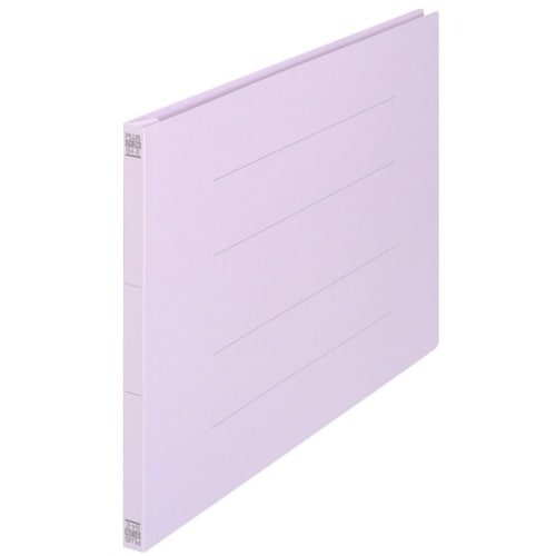 PLUS 261081)フラットファイル 012N