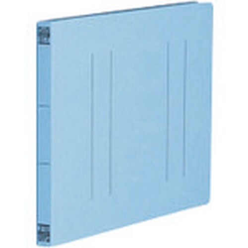 PLUS 887765)フラットファイル縦罫B5E