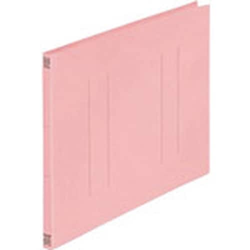 PLUS 98218)フラットファイル縦罫B4E