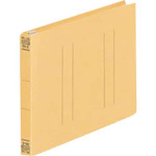 PLUS 98287)フラットファイル縦罫B6E