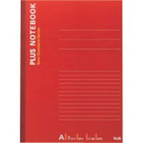 PLUS 742558)ノートブック NO−005