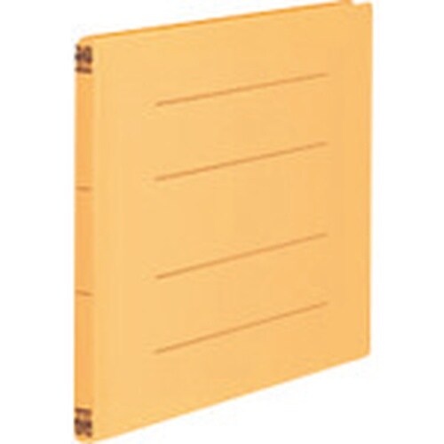 PLUS 892537)PPフラットファイルA4E