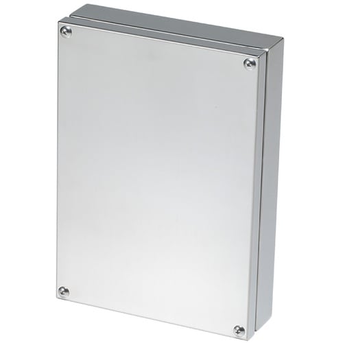 タカチ 防水・防塵ステンレスボックス